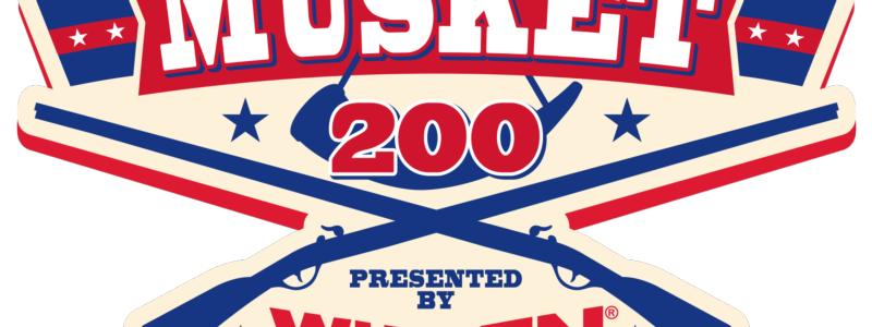 Musket 200 <span class=presented>presented by Whelen</span>
