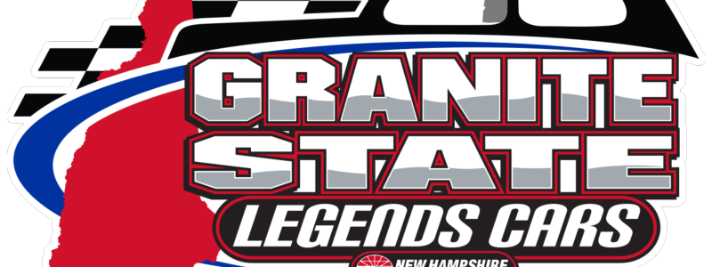 Granite State Legends Cars Road Course Series 20-Lap Championship Race
