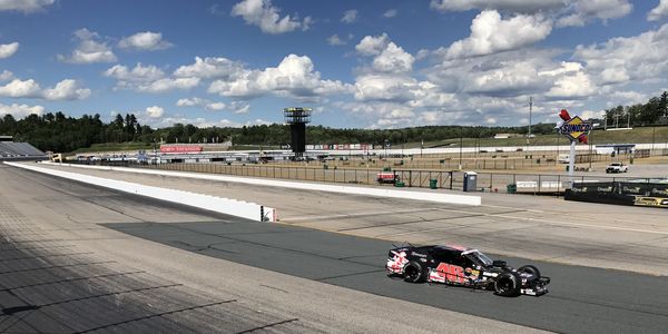 The Whelen Modified Tour held a test session on Tuesday at New Hampshire Motor Speedway. The mods will return to NHMS for the Whelen Engineering All-Star Shootout on July 14 and the Nor'easter 100 on July 15.