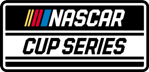 NASCAR Cup Series logo 120519