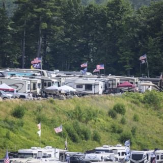 Camping Guide