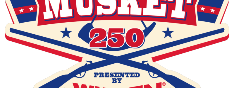 Musket 250 presented by Whelen