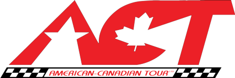 American-Canadian Tour (ACT) logo