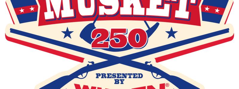 Musket 250 presented by Whelen