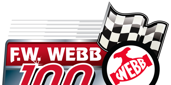 F.W. Webb Company, the largest plumbing, heating, cooling and industrial supplies distributor in the Northeast, has signed on to remain the official entitlement sponsor for the 2017 and 2018 F.W. Webb 100 NASCAR Whelen Modified Tour September races at New Hampshire Motor Speedway.