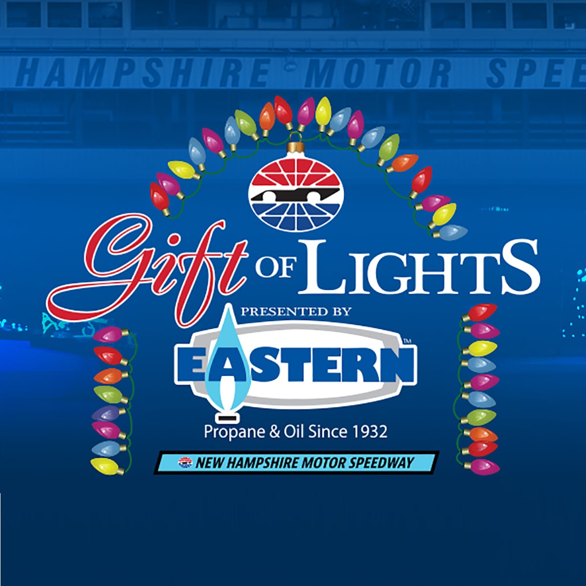 Gift Of Lights Opens Thanksgiving Night | News | Media | Nhms