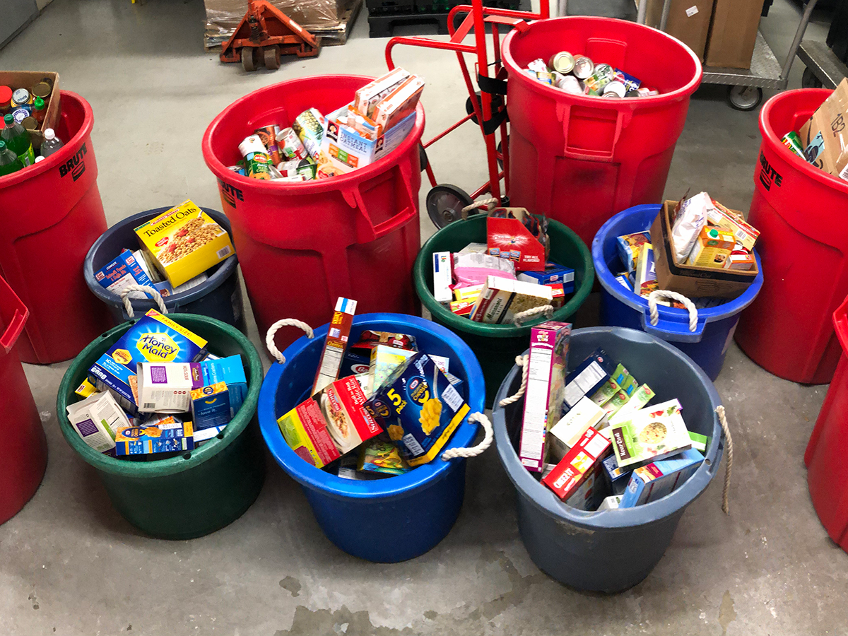 Best Year Yet For Local Nonprofits Benefiting From A Successful