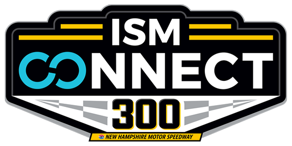 ISM Connect 300