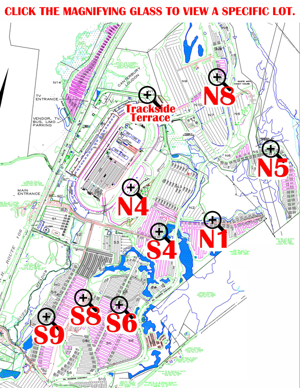 Nhms Seating Chart