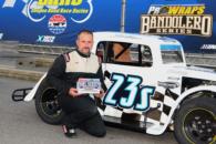 Sign Works Mini Oval Series - June 4