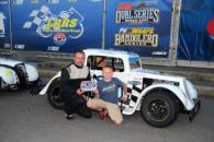 Sign Works Mini Oval Series - June 25
