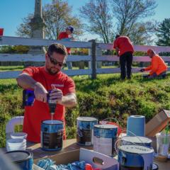 Gallery: Speedway Cares Day