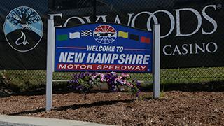 NASCAR Ticket Exchange Requests