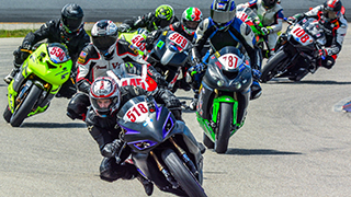 Loudon Road Race Series