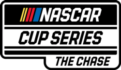NASCAR Cup Series 2027