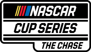 NASCAR Cup Series 2027 Logo