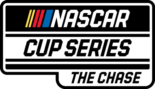 NASCAR Cup Series 2027 Logo