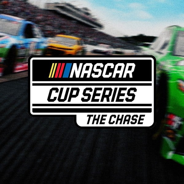 NASCAR Cup Series 2027