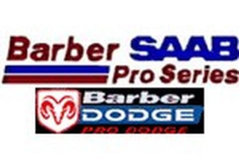Barber Pro Series