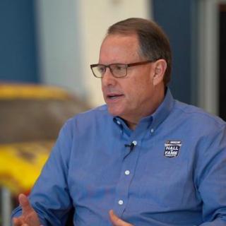 NHMS 30th Anniversary - Ep. 3: Winston Kelley