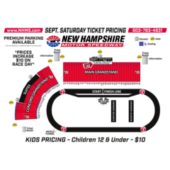 Nhms Seating Chart