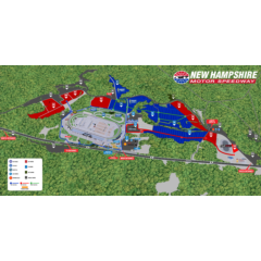 NHMS Property Map