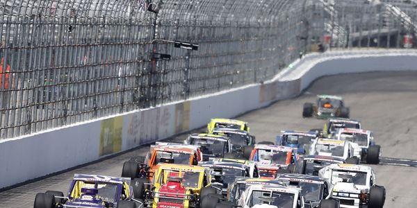 The fourth annual Whelen Engineering All-Star Shootout will drop the green flag on Friday, July 14 at 2:15 p.m.