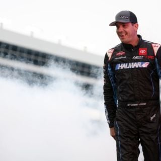 Stewart Friesen at TMS 050126 Thumbnail