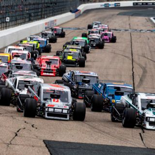 Mohegan Sun 100 NWMT Race 062224 Thumbnail
