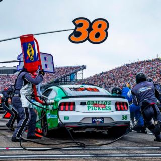 Front Row Motorsports Pit Stop 062324 Thumbnail