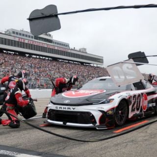 Christopher Bell Pit Stop 062324 Thumbnail