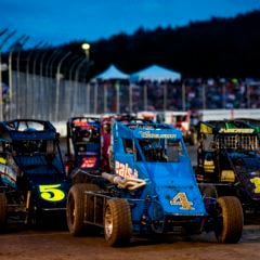 Gallery: Friday Night Dirt Duels presented by New England Racing Fuel