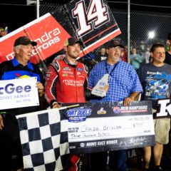 Gallery: Friday Night Dirt Duels presented by New England Racing Fuel