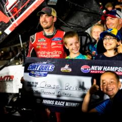 Gallery: Friday Night Dirt Duels presented by New England Racing Fuel