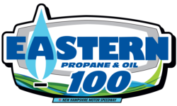 Eastern Propane & Oil 100