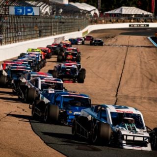 NWMT Mohegan Sun 100 092025 Thumbnail