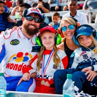 NASCAR Fans 092125 Thumbnail