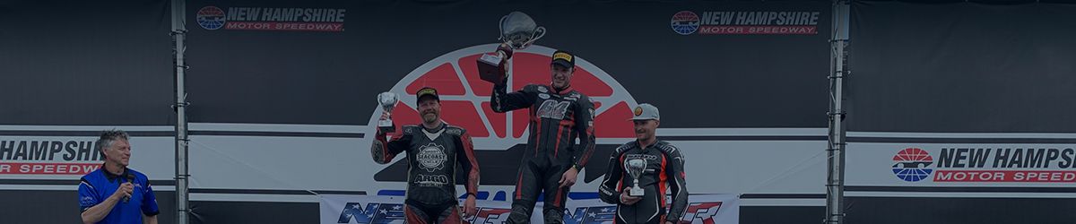 100th Annual Loudon Classic Header