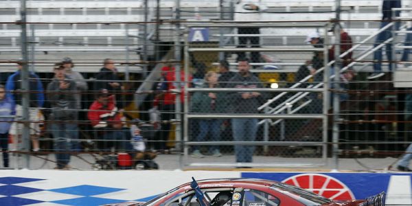 The best regional drivers from the Northeast and Canada will once again cap off a Tripleheader of Saturday racing action at New Hampshire Motor Speedway this September when the American-Canadian Tour Invitational drops the green flag on Saturday, Sept. 23.