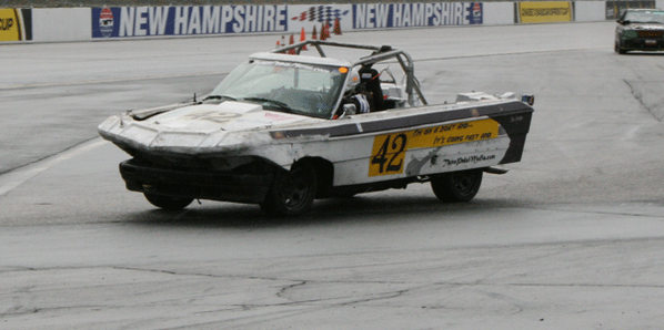 24 Hours of Lemons