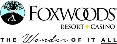 Foxwoods Platinum logo