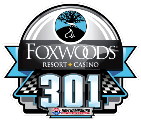 Foxwoods Resort Casino 301 logo