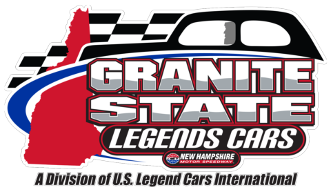 Granite State Legends Cars logo