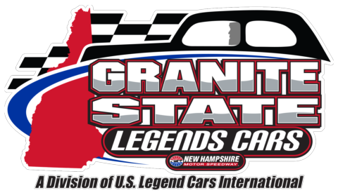 Granite State Legends Cars