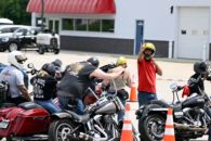 Motorcycle Week at NHMS