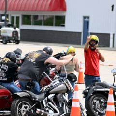 Gallery: Motorcycle Week at NHMS