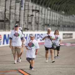 Gallery: Track Walk presented by PPG