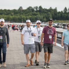 Gallery: Track Walk presented by PPG