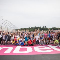 Gallery: Track Walk presented by PPG