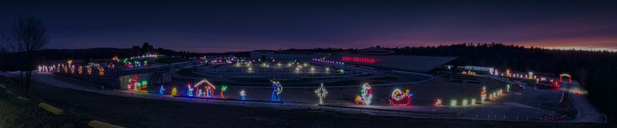 Gift of Lights Help the Community Header